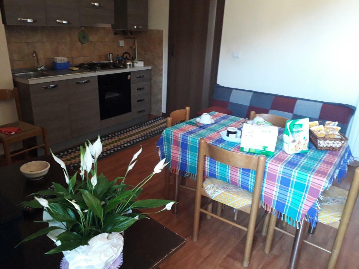 Nonna Bruna Ριέτι Εξωτερικό φωτογραφία